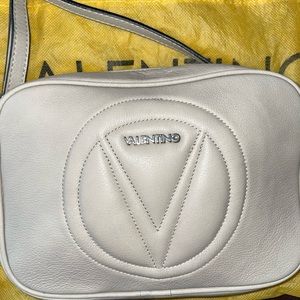 Mario Valentino purse